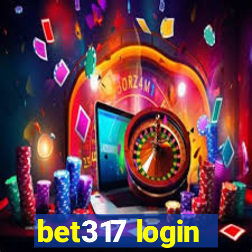 bet317 login